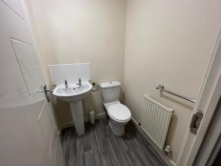 2 bedroom Apartment to let in Becketts Close, Grantham, NG31