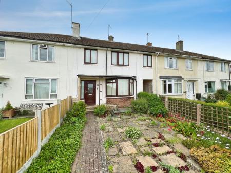 Tennyson Avenue, Grantham, NG31