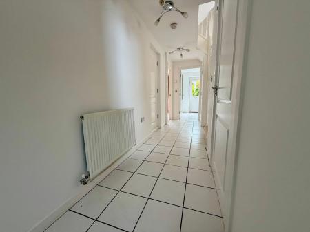 4 bedroom Terraced House for sale in Watt Avenue, Colsterworth, NG33
