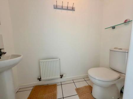 4 bedroom Terraced House for sale in Watt Avenue, Colsterworth, NG33