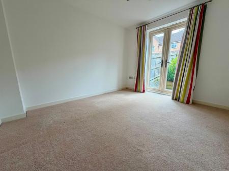 4 bedroom Terraced House for sale in Watt Avenue, Colsterworth, NG33