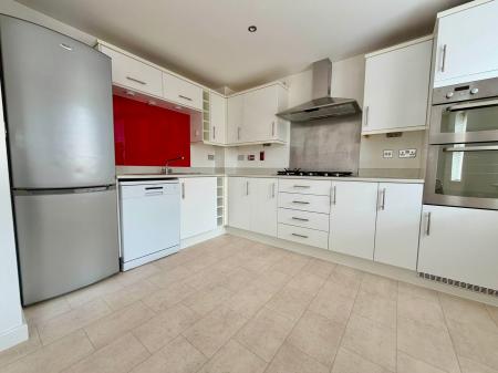 4 bedroom Terraced House for sale in Watt Avenue, Colsterworth, NG33
