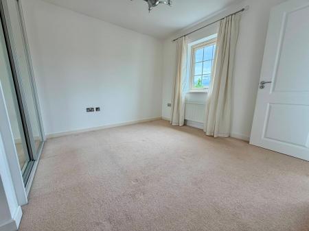 4 bedroom Terraced House for sale in Watt Avenue, Colsterworth, NG33