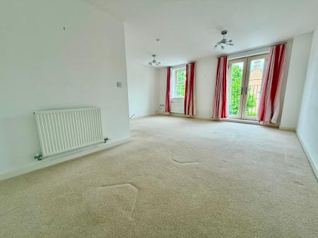 4 bedroom Terraced House for sale in Watt Avenue, Colsterworth, NG33