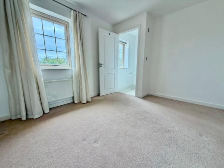 4 bedroom Terraced House for sale in Watt Avenue, Colsterworth, NG33