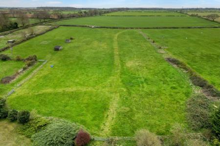 4 bedroom Detached house for sale in Blacksmith Lane, Welby, NG32