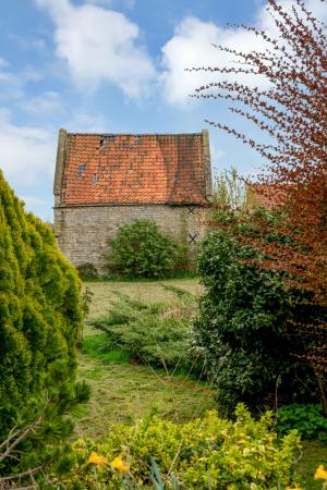 4 bedroom Detached house for sale in Blacksmith Lane, Welby, NG32