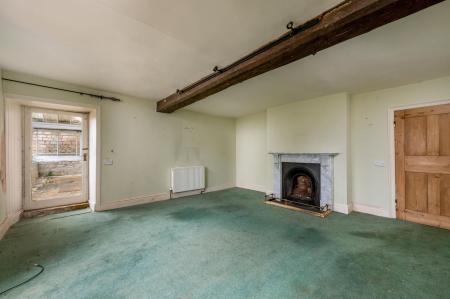 4 bedroom Detached house for sale in Blacksmith Lane, Welby, NG32