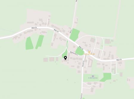 4 bedroom Detached house for sale in Blacksmith Lane, Welby, NG32