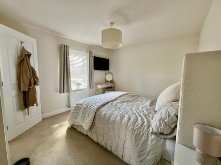 3 bedroom Detached house for sale in Honeywood Drive, Corby Glen, Grantham NG33