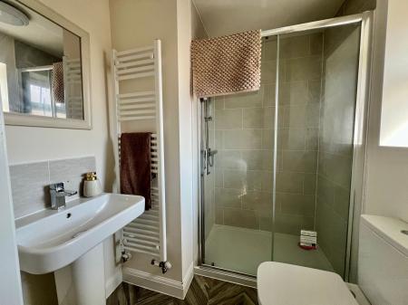 3 bedroom Detached house for sale in Honeywood Drive, Corby Glen, Grantham NG33