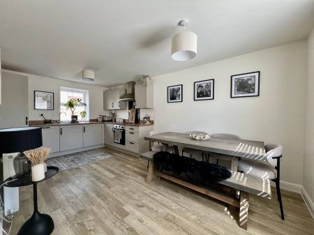 3 bedroom Detached house for sale in Honeywood Drive, Corby Glen, Grantham NG33