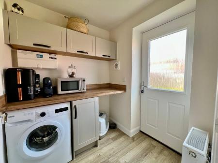 3 bedroom Detached house for sale in Honeywood Drive, Corby Glen, Grantham NG33