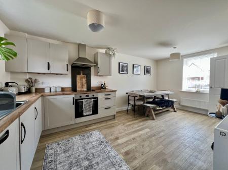 3 bedroom Detached house for sale in Honeywood Drive, Corby Glen, Grantham NG33