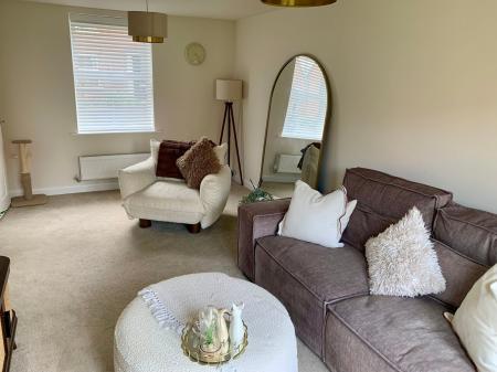 3 bedroom Detached house for sale in Honeywood Drive, Corby Glen, Grantham NG33