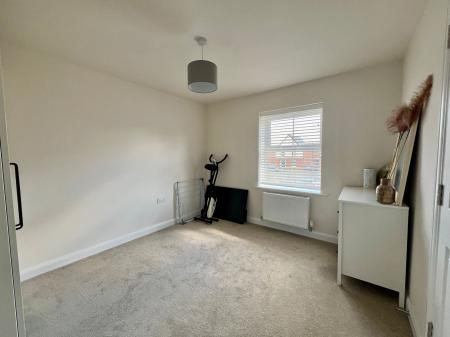 3 bedroom Detached house for sale in Honeywood Drive, Corby Glen, Grantham NG33