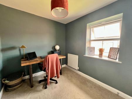 3 bedroom Detached house for sale in Honeywood Drive, Corby Glen, Grantham NG33