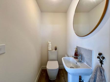 3 bedroom Detached house for sale in Honeywood Drive, Corby Glen, Grantham NG33