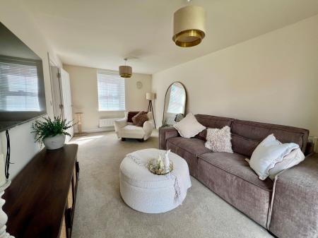 3 bedroom Detached house for sale in Honeywood Drive, Corby Glen, Grantham NG33