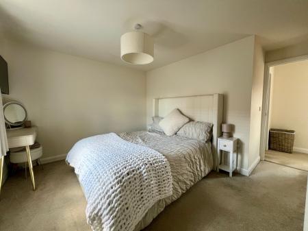 3 bedroom Detached house for sale in Honeywood Drive, Corby Glen, Grantham NG33