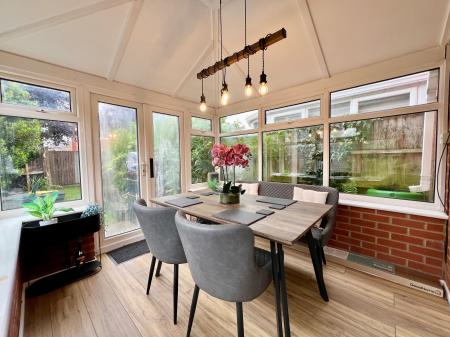 2 bedroom Semi-detached house for sale in Wentworth Drive, Grantham, NG31