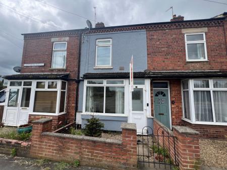 Ladysmith Terrace, Gonerby Hill Foot, NG31
