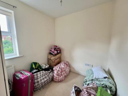 2 bedroom Flat for sale in Avenue Road, Montanari Court Avenue Road, NG31