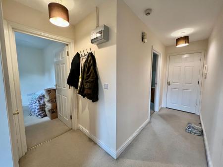 2 bedroom Flat for sale in Avenue Road, Montanari Court Avenue Road, NG31