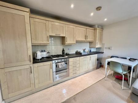 2 bedroom Flat for sale in Avenue Road, Montanari Court Avenue Road, NG31