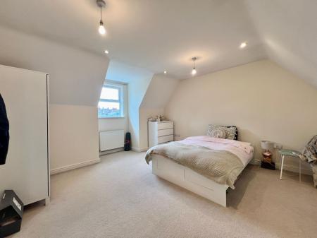 2 bedroom Flat for sale in Avenue Road, Montanari Court Avenue Road, NG31