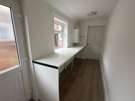 2 bedroom Terraced House to let in Oxford Street, Grantham, NG31