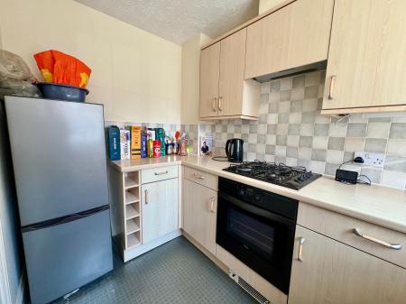 2 bedroom Semi-detached house for sale in Cavendish Way, Grantham, NG31