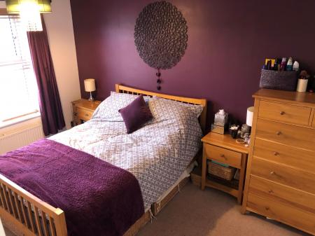 3 bedroom Detached house to let in Bell Close, Gonerby Hill Foot, NG31