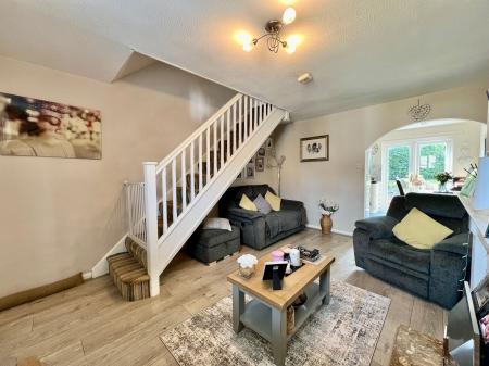 2 bedroom Semi-detached house for sale in Carlisle Close, Grantham, NG31