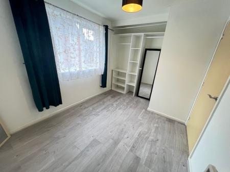 1 bedroom Flat to let in Bolsover Road, Grantham, NG31