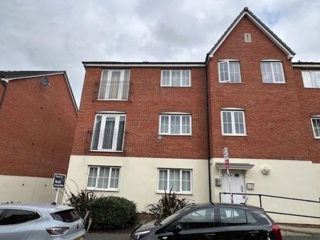 Bolsover Road, Grantham, NG31