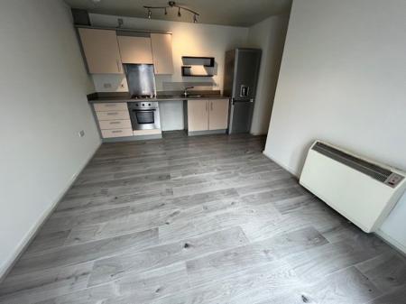 1 bedroom Flat to let in Bolsover Road, Grantham, NG31