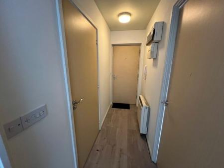 1 bedroom Flat to let in Bolsover Road, Grantham, NG31