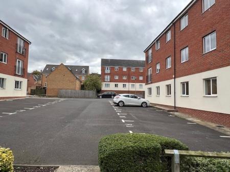 1 bedroom Flat to let in Bolsover Road, Grantham, NG31