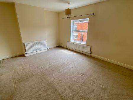 3 bedroom End of terrace house for sale in SOLD BY NEWTON FALLOWELL - Springfield Road