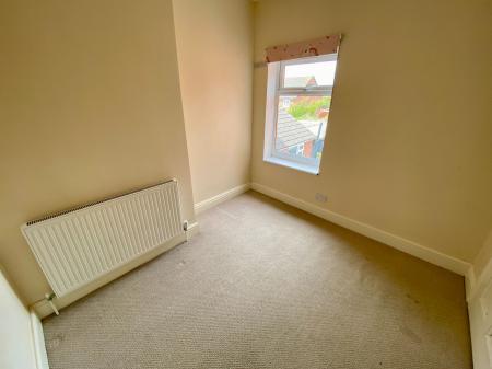 3 bedroom End of terrace house for sale in SOLD BY NEWTON FALLOWELL - Springfield Road