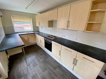 3 bedroom End of terrace house for sale in SOLD BY NEWTON FALLOWELL - Springfield Road