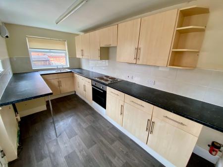 3 bedroom End of terrace house for sale in SOLD BY NEWTON FALLOWELL - Springfield Road