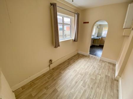 3 bedroom End of terrace house for sale in SOLD BY NEWTON FALLOWELL - Springfield Road