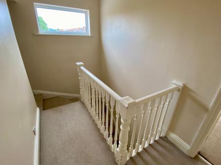 3 bedroom End of terrace house for sale in SOLD BY NEWTON FALLOWELL - Springfield Road