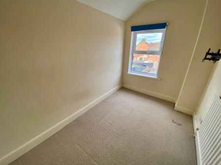 3 bedroom End of terrace house for sale in SOLD BY NEWTON FALLOWELL - Springfield Road