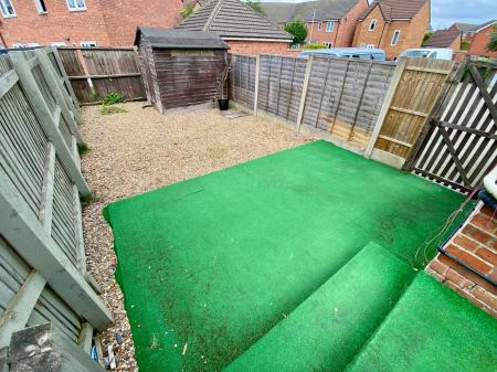 3 bedroom End of terrace house for sale in SOLD BY NEWTON FALLOWELL - Springfield Road
