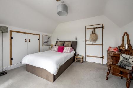 2 bedroom Barn for sale in Low Farm Drive, Folkingham, NG34