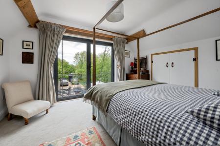 2 bedroom Barn for sale in Low Farm Drive, Folkingham, NG34