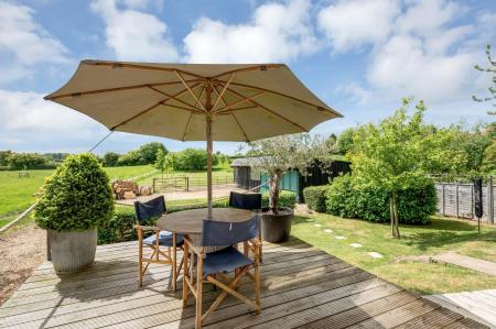 2 bedroom Barn for sale in Low Farm Drive, Folkingham, NG34